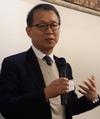 차/한/잔… 장기윤 한국식품안전관리인증원장