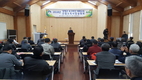 한국임업진흥원,양평군 표고버섯 재배교육