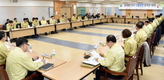 산불관계관들 한자리에 모여…봄철 산불안전 최우선 추진