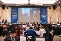 aT, 평창올림픽 연계 BKF 농식품수출상담회 성료