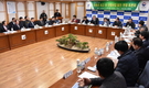 청정임산물 주산지에 수출인프라 조성 지원