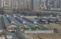 가락시장 청과직판 이전 완료