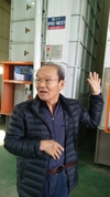 농촌공동체 현장…충남 논산군 ‘자강영농조합법인을 찾아서!