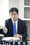 초/대/석…이용범 국립농업과학원장에게 듣는다!