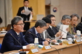 산림·임업단체장 간담회 개최