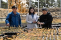 산림청, 나무심기로 ‘숲속의 대한민국’ 만든다