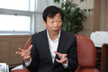 인/터/뷰...박현출 서울시농수산식품공사 사장