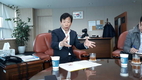 인/터/뷰...박현출 서울시농수산식품공사 사장