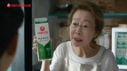 서울우유 ‘나100%’ TV 캠페인
