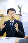 인/터/뷰… 김상남 농촌진흥청 농촌지원국장