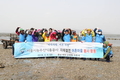 서울시농수산식품공사, 1사 1어촌 마을 봉사 교류