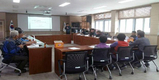 임업진흥원, 송이생산 산주대상 소나무재선충병 예찰