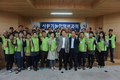 산림조합 임업기술훈련원, 산림기능인 육성에 매진