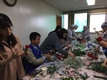 꽃! 생활 속 문화로 즐기세요!