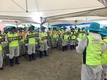 나눔축산운동본부, 농장 주변 나무울타리 식목 캠페인