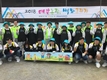 나눔축산운동본부, 농장 주변 나무울타리 식목 캠페인