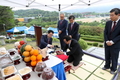 한국마사회 한국 경마 시행 96주년 기념행사 