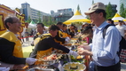 우유의 날과 국내산 치즈페스티벌