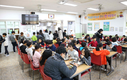 전국한우협회, 한우 불고기로 학생 입맛 사로잡는다!