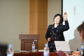 국민성공시대, 조연심 성공CEO 휴먼브랜드최고위포럼 대표 초청특강