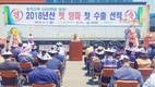 농협, 2018년 햇양파 첫 수출!