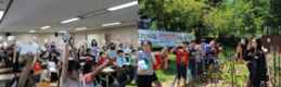 농수산물사이버거래소 ‘포스몰’ 친환경식품관 오픈