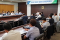허식 부회장, 범농협 글로벌 경영전략 세워