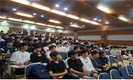 HACCP인증원 부산지원, 취업 설명회