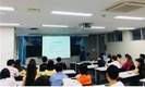 HACCP인증원 부산지원, 취업 설명회