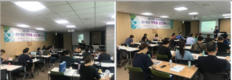 가락몰 유통인지원 상인대학 운영