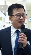윤태진 국클지원센터 이사장 “식품전문 산업단지 활성화에 매진할 것”