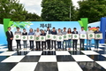 횡성군 축산인의 날... ‘깨끗한 축산농장’ 홍보