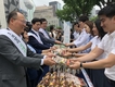 농협, 초복맞이 국내산 축산물 나눔
