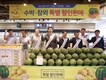 농산물판매도 편의점시대(?)