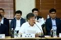 농어촌公, 농어민단체장 간담회 개최