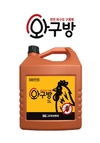 와구방, 친환경농가 사용가능 허가 획득