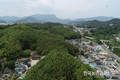 ‘산촌거점권역 육성 시범사업’ 대상지 5곳 선정