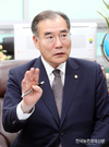 이개호 농림축산식품부 장관 취임사 