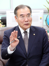 이개호 농림축산식품부 장관 취임사 