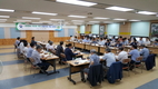 기후변화 대비 조림수종 개발 토론회