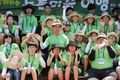 렛츠런재단, 소외계층 농어촌 체험 사업 적극 지원