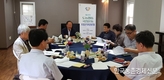 도농협동국민운동 자문위원회 개최
