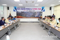 이개호 장관, 인삼 피해현장 방문 및 추석절 과일 수급상황 점검