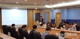 나무의사(?)…수목진료 관련 직무분야 간담회