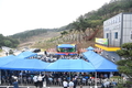 장성군산림조합, 자연숲추모공원 '수목장림' 개장