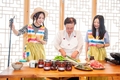 aT, 왕홍 마케팅으로 중국 젊은 소비자 사로 잡았다!