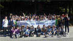 서울시 초․중학교 학부모 대상, 친환경농산물 산지 체험행사