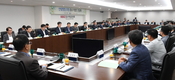 '산림청장 초청 중소기업인 간담회' 개최