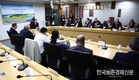 농어촌公, 주한 외교사절단에 물관리 우수사례 소개