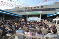양곡도매시장 ‘2018 우리밀 우리콩 축제’ 성황리에 마쳐